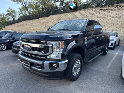 Used 2021 Ford F350 XLT w/ XLT Premium Package