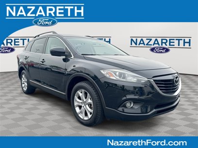 Used 2014 MAZDA CX-9 Touring w/ Touring Technology Package