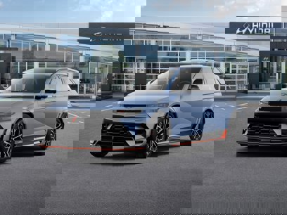 New 2025 Hyundai Ioniq 5 N
