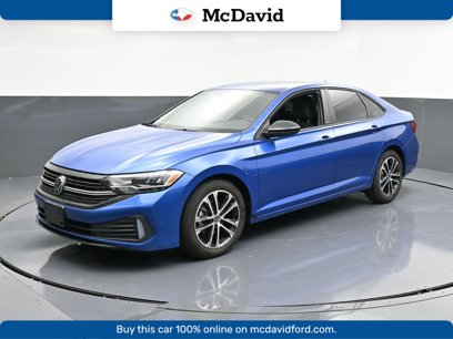 Used 2024 Volkswagen Jetta Sport
