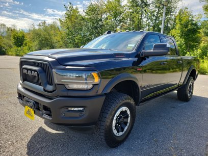 Used 2022 RAM 2500 Power Wagon