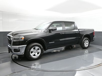 New 2025 RAM 1500 Lone Star
