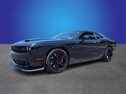 Used 2022 Dodge Challenger SRT Hellcat Redeye