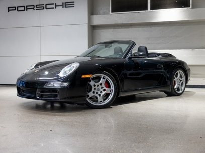 Used 2006 Porsche 911 Carrera S
