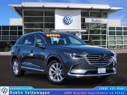 Used 2020 MAZDA CX-9 Grand Touring