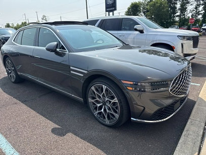 Used 2024 Genesis G90 3.5T