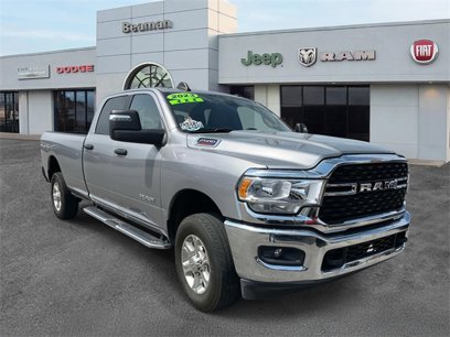 Used 2023 RAM 2500 Big Horn w/ Level 1 Equipment Group