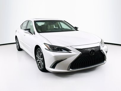 Used 2019 Lexus ES 350