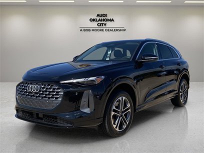 New 2025 Audi Q5 Premium