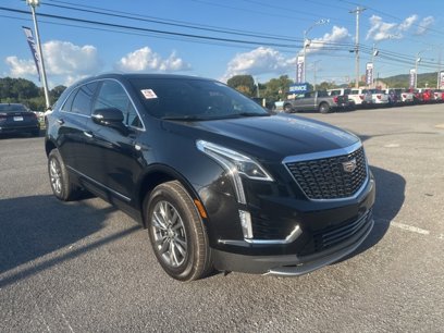 Used 2021 Cadillac XT5 Premium Luxury w/ LPO, Floor Liner Package