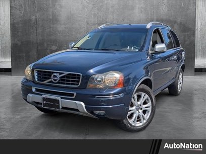Used 2013 Volvo XC90 3.2