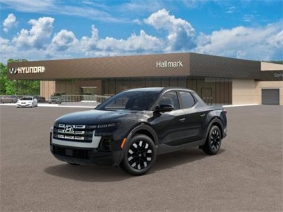 New 2025 Hyundai Santa Cruz SEL