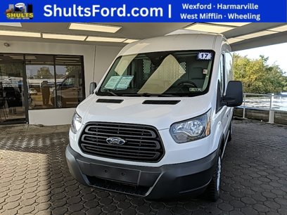 Used 2017 Ford Transit 250 130 Medium Roof