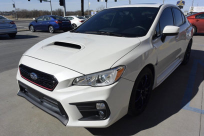 Used 2020 Subaru WRX Premium w/ Popular Package #1