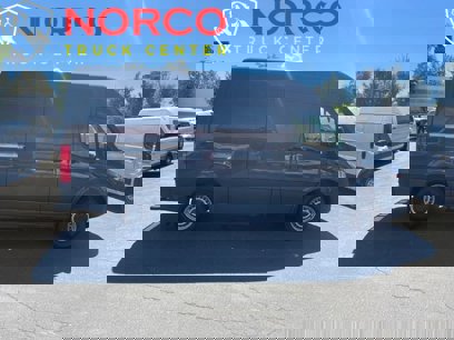 Used 2019 Mercedes-Benz Sprinter 144