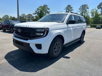 New 2025 Ford Expedition Active
