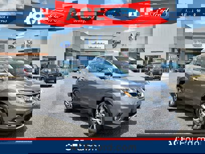 Used 2015 Nissan Rogue SL w/ SL Premium Package