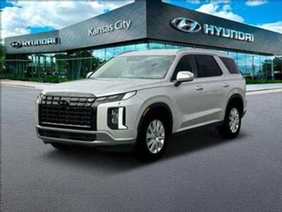 New 2025 Hyundai Palisade SEL