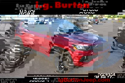 Used 2022 Jeep Compass Altitude w/ Sun and Sound Group
