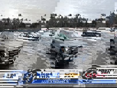 New 2025 GMC Terrain Elevation