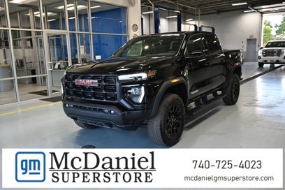 New 2026 GMC Canyon Elevation w/ Convenience Package