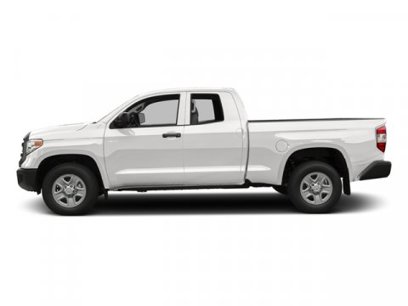 Used 2016 Toyota Tundra SR5