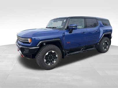 Used 2024 GMC Hummer EV 3X w/ Extreme Off-Road Package