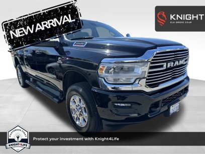 Used 2023 RAM 2500 Laramie