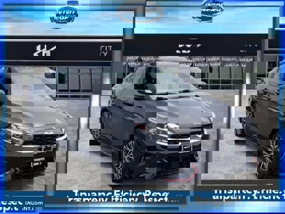 Used 2022 Kia Forte GT-Line w/ GT-Line Premium Package