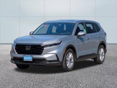 Certified 2023 Honda CR-V EX-L