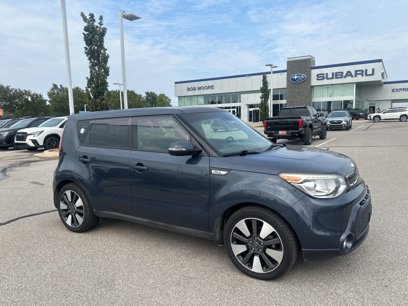 Used 2016 Kia Soul ! w/ Umber Package 1
