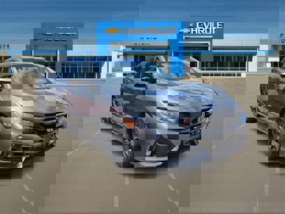 Used 2020 Honda Civic EX