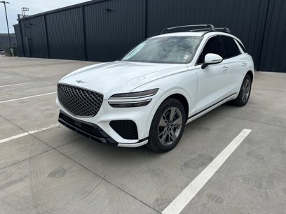 Certified 2024 Genesis GV70 3.5T Sport