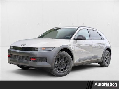 New 2025 Hyundai Ioniq 5 XRT