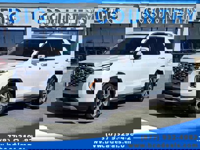 Used 2022 Hyundai Palisade SEL w/ Premium Package