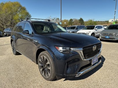New 2025 MAZDA CX-90 3.3 Turbo S w/ Premium Package