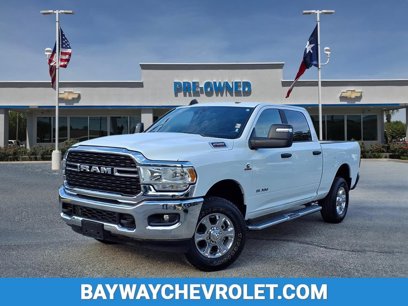 Used 2024 RAM 2500 Big Horn