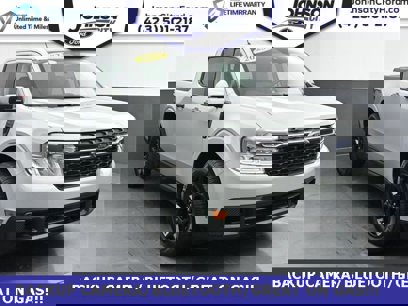Used 2023 Ford Maverick XLT w/ Equipment Group 300A Standard