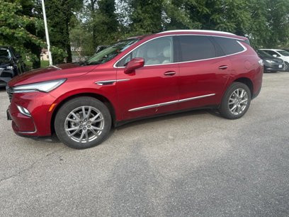 Used 2023 Buick Enclave Premium w/ Experience Buick Package