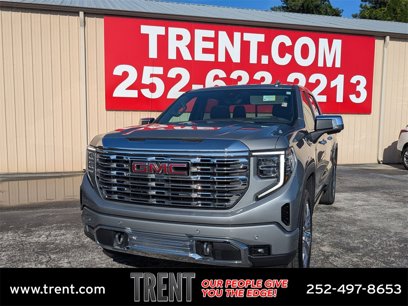 Used 2024 GMC Sierra 1500 Denali