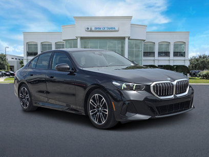 Used 2025 BMW 530i