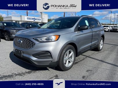 Used 2024 Ford Edge SE