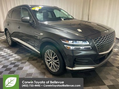 Used 2024 Genesis GV80 2.5T