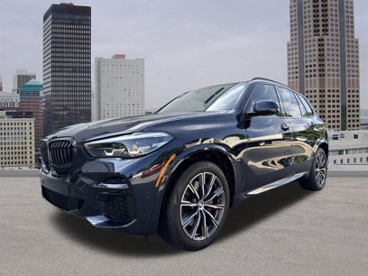 Used 2023 BMW X5 sDrive40i w/ M Sport Package