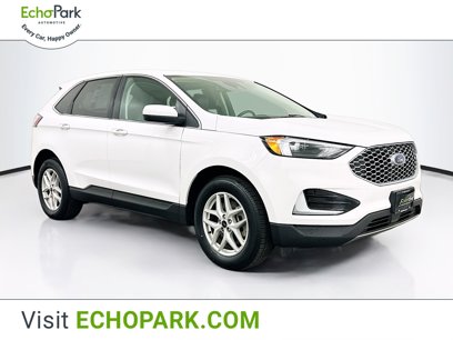 Used 2023 Ford Edge SEL