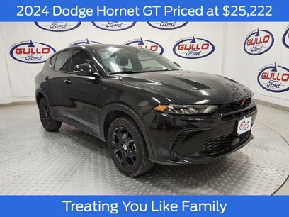 Used 2024 Dodge Hornet GT w/ GT Blacktop Package