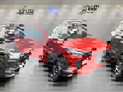 New 2025 Ford Escape ST-Line w/ Tech Pack #1