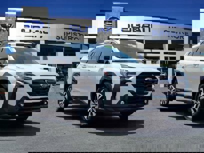 Certified 2024 Subaru Outback Premium