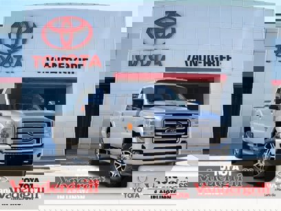 Used 2015 Ford F350 Platinum