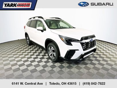 New 2025 Subaru Ascent Premium